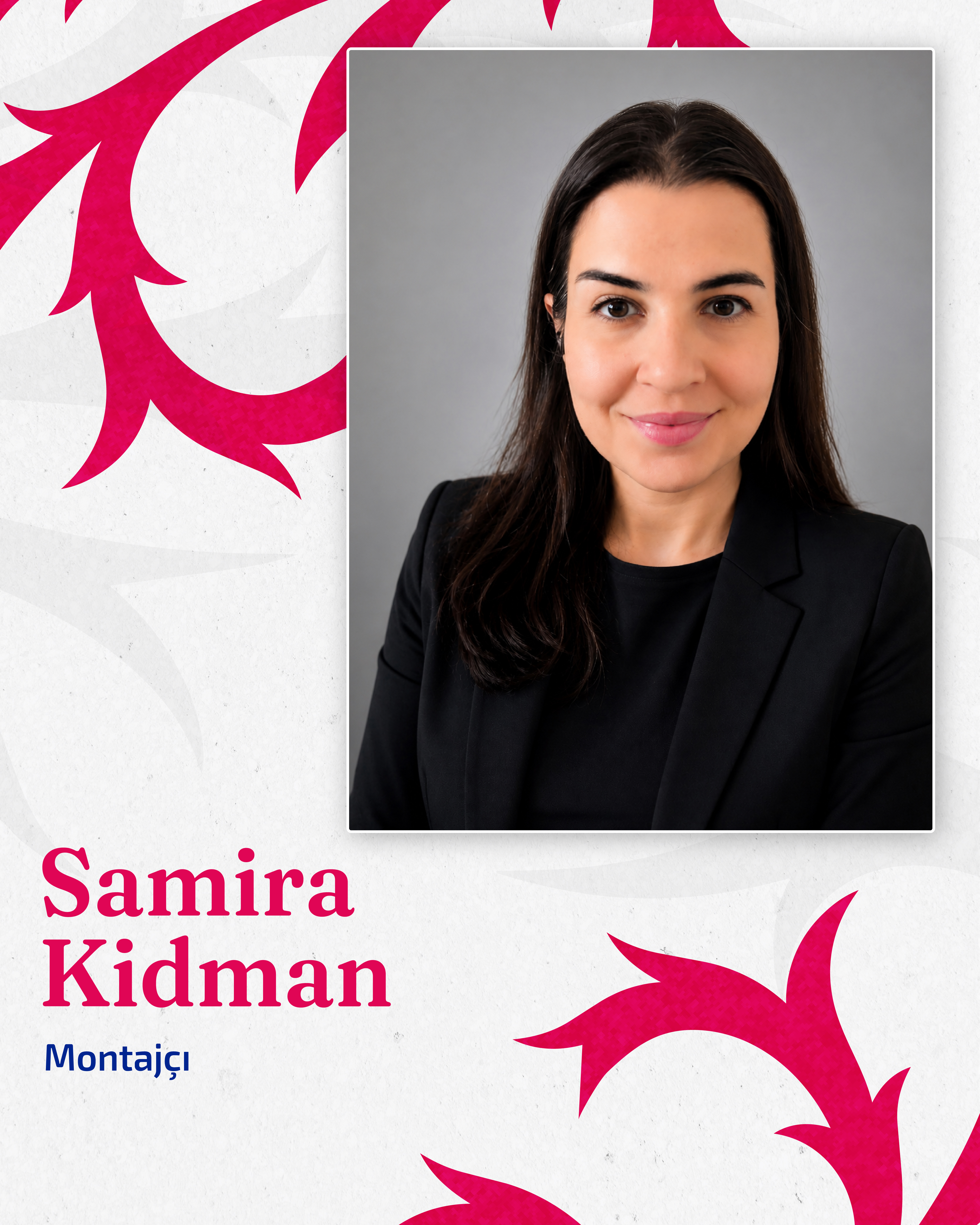 Samirə Kidman